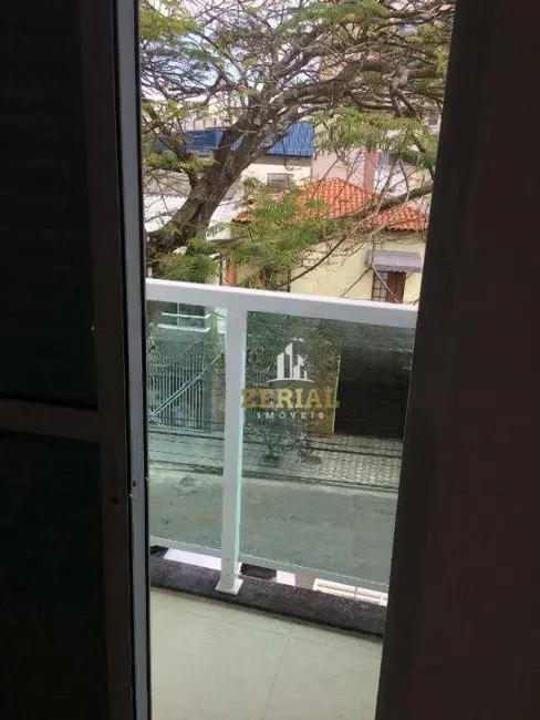 Foto 7 de Cobertura com 3 quartos à venda, 86m2 em Campestre, Santo Andre - SP