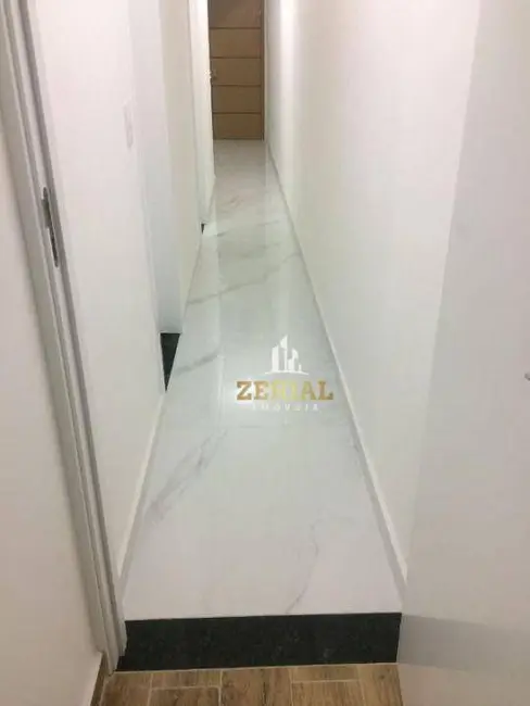 Foto 4 de Cobertura com 3 quartos à venda, 86m2 em Campestre, Santo Andre - SP