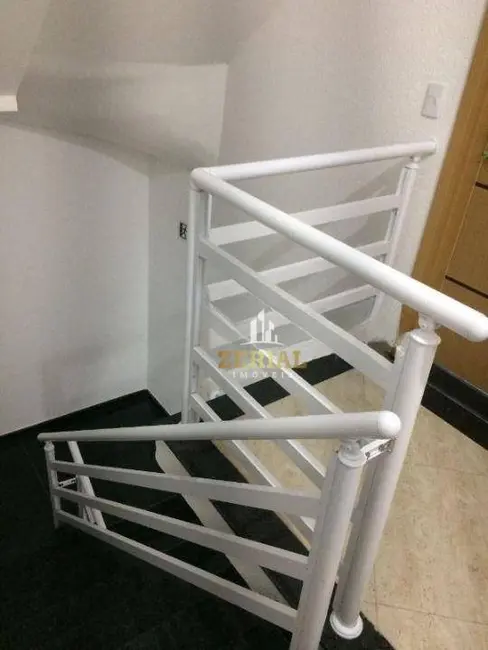 Foto 9 de Cobertura com 3 quartos à venda, 86m2 em Campestre, Santo Andre - SP