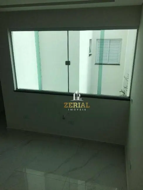 Foto 3 de Cobertura com 3 quartos à venda, 86m2 em Campestre, Santo Andre - SP