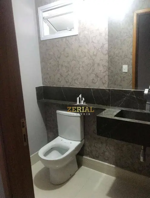Foto 8 de Apartamento com 3 quartos à venda, 121m2 em Olímpico, Sao Caetano Do Sul - SP