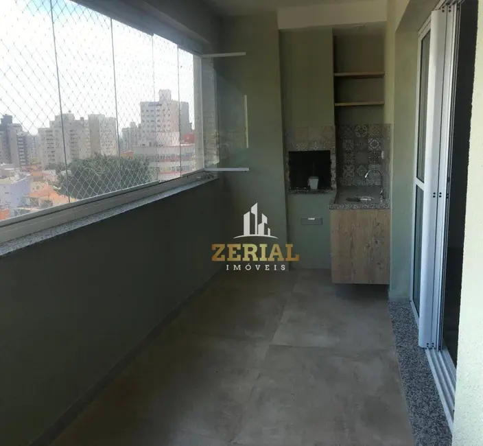 Foto 2 de Apartamento com 3 quartos à venda, 121m2 em Olímpico, Sao Caetano Do Sul - SP