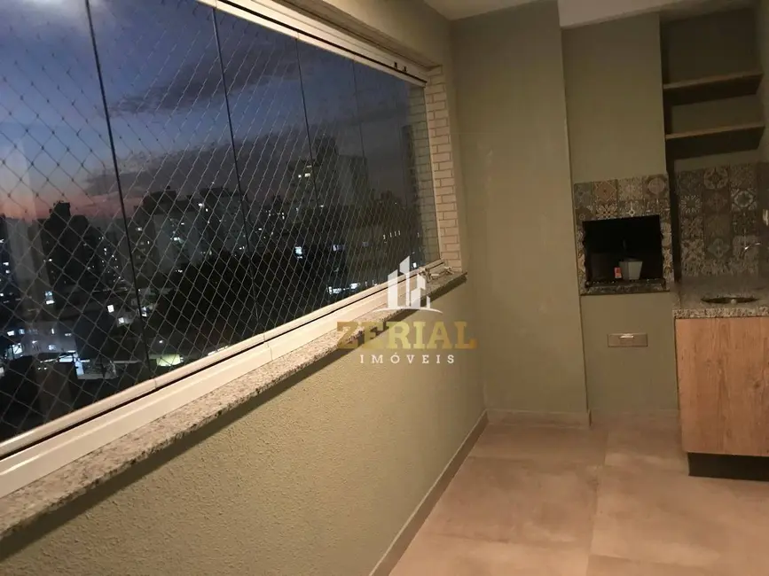 Foto 3 de Apartamento com 3 quartos à venda, 121m2 em Olímpico, Sao Caetano Do Sul - SP