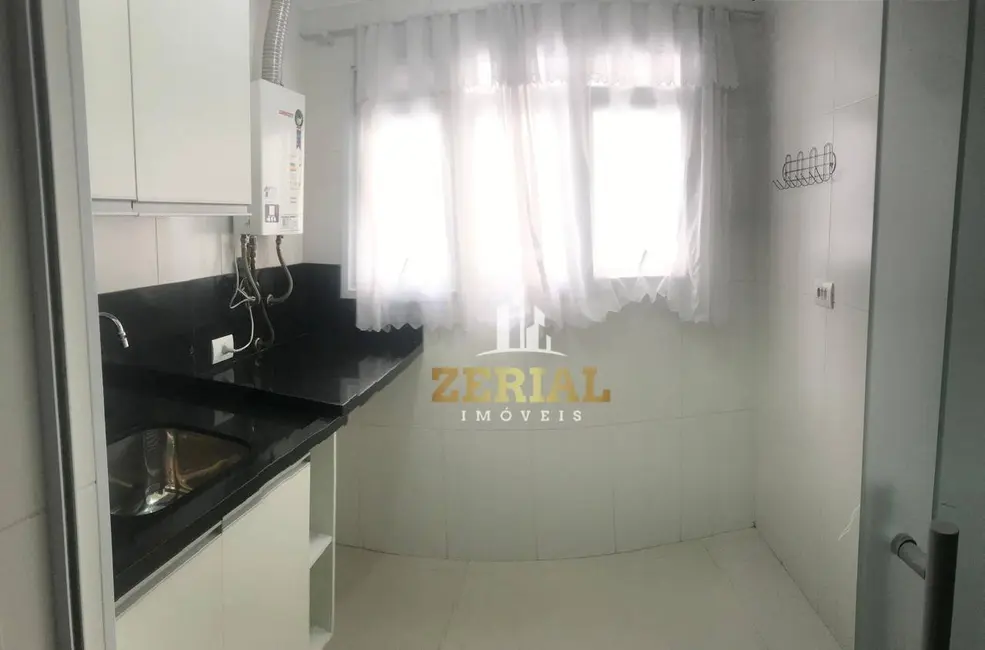 Foto 6 de Apartamento com 3 quartos à venda, 121m2 em Olímpico, Sao Caetano Do Sul - SP