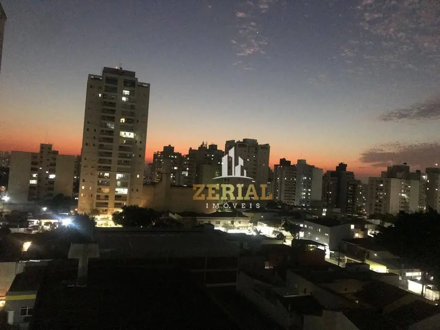 Foto 4 de Apartamento com 3 quartos à venda, 121m2 em Olímpico, Sao Caetano Do Sul - SP