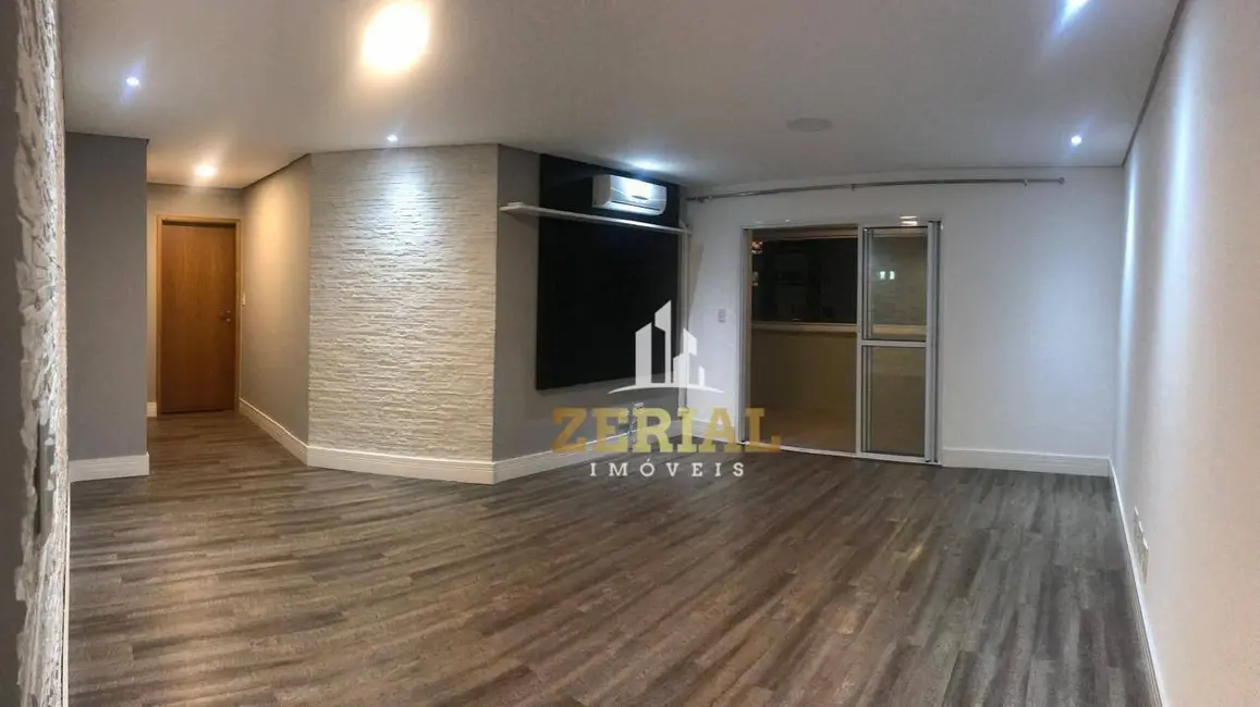 Foto 1 de Apartamento com 3 quartos à venda, 121m2 em Olímpico, Sao Caetano Do Sul - SP