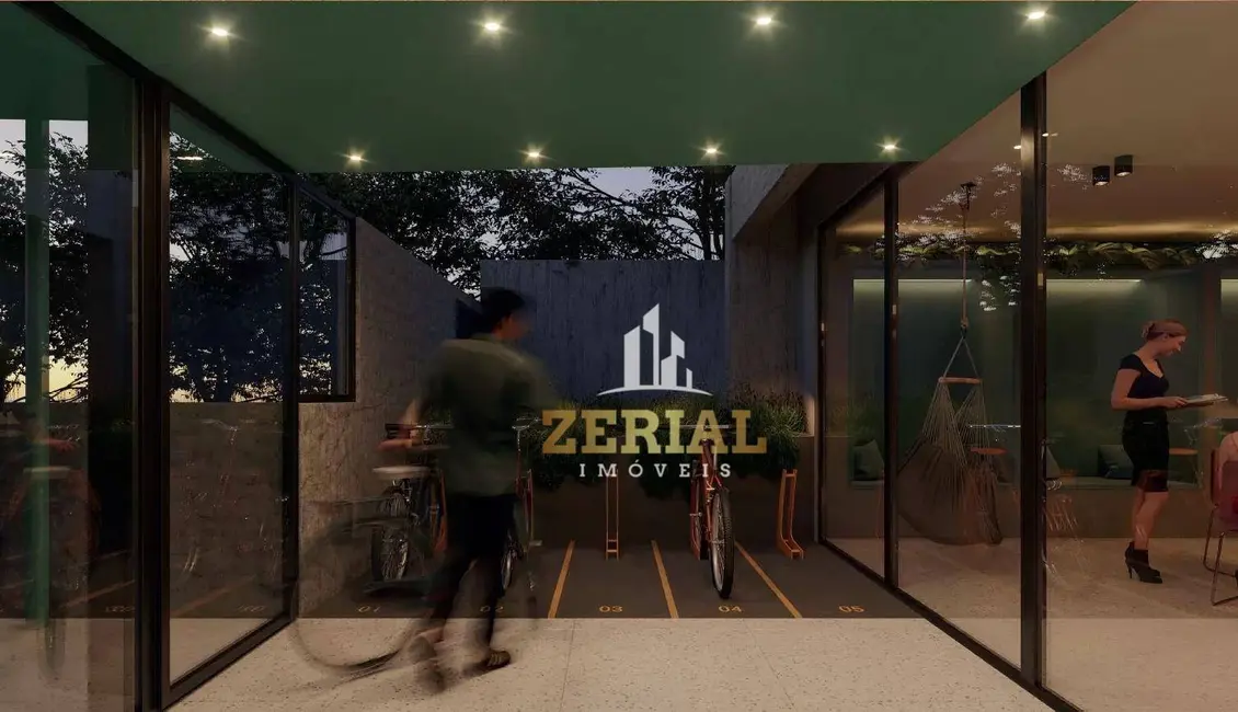 Foto 9 de Kitnet com 1 quarto à venda, 47m2 em Centro, Sao Caetano Do Sul - SP