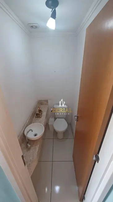 Foto 5 de Apartamento com 3 quartos à venda, 108m2 em Centro, Sao Caetano Do Sul - SP