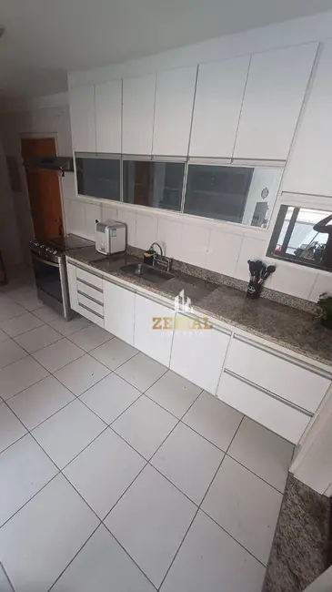 Foto 7 de Apartamento com 3 quartos à venda, 108m2 em Centro, Sao Caetano Do Sul - SP