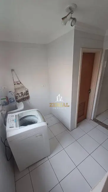 Foto 9 de Apartamento com 3 quartos à venda, 108m2 em Centro, Sao Caetano Do Sul - SP