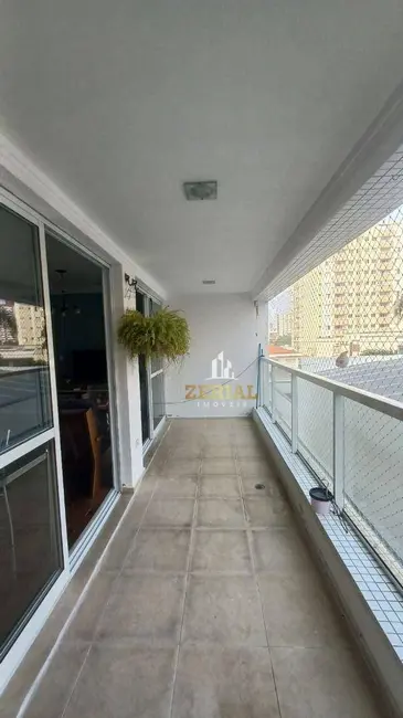 Foto 1 de Apartamento com 3 quartos à venda, 108m2 em Centro, Sao Caetano Do Sul - SP