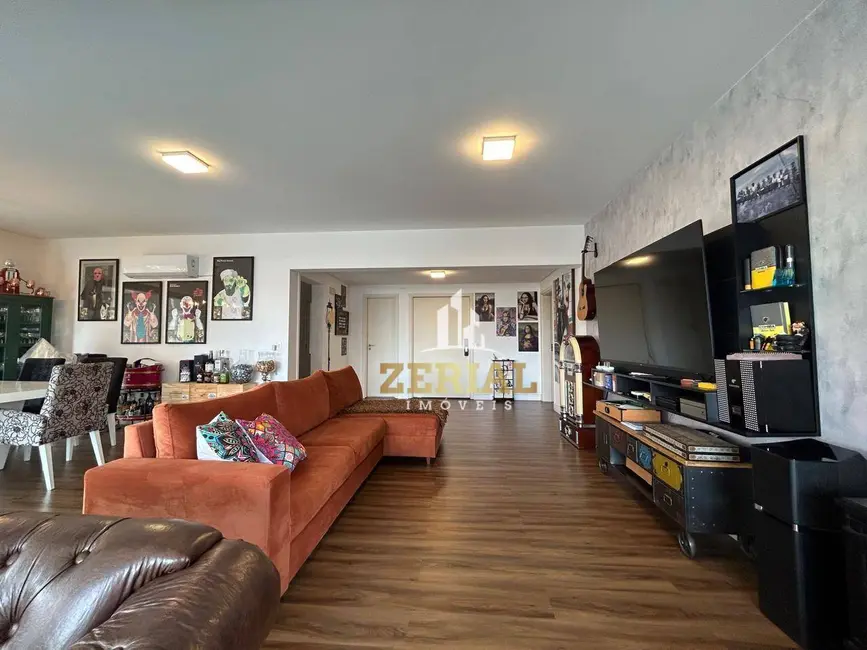 Foto 9 de Apartamento com 4 quartos à venda, 240m2 em Santa Paula, Sao Caetano Do Sul - SP