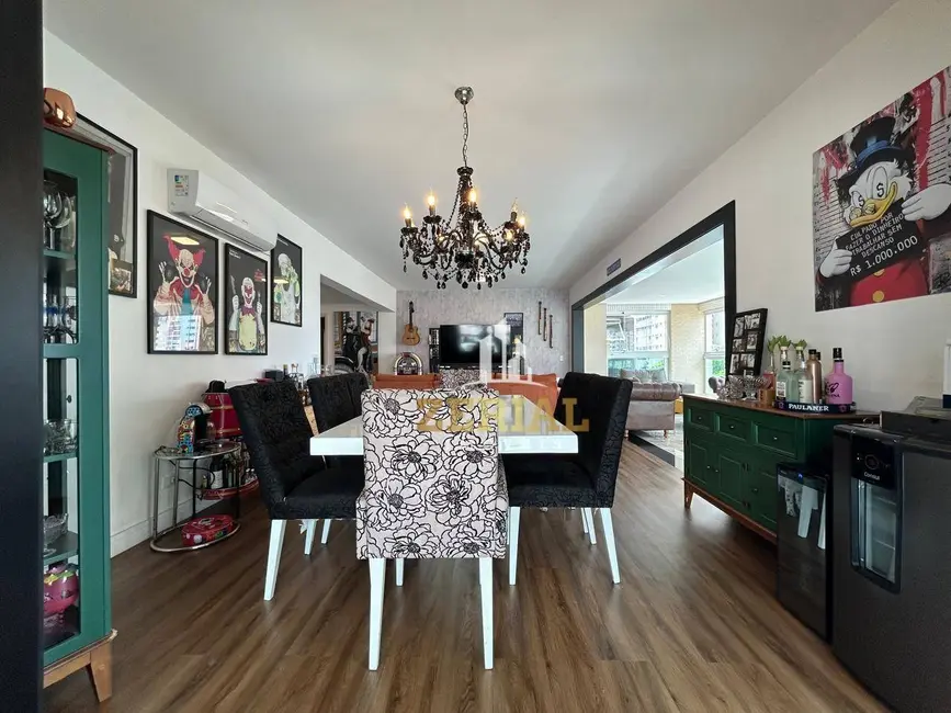 Foto 8 de Apartamento com 4 quartos à venda, 240m2 em Santa Paula, Sao Caetano Do Sul - SP