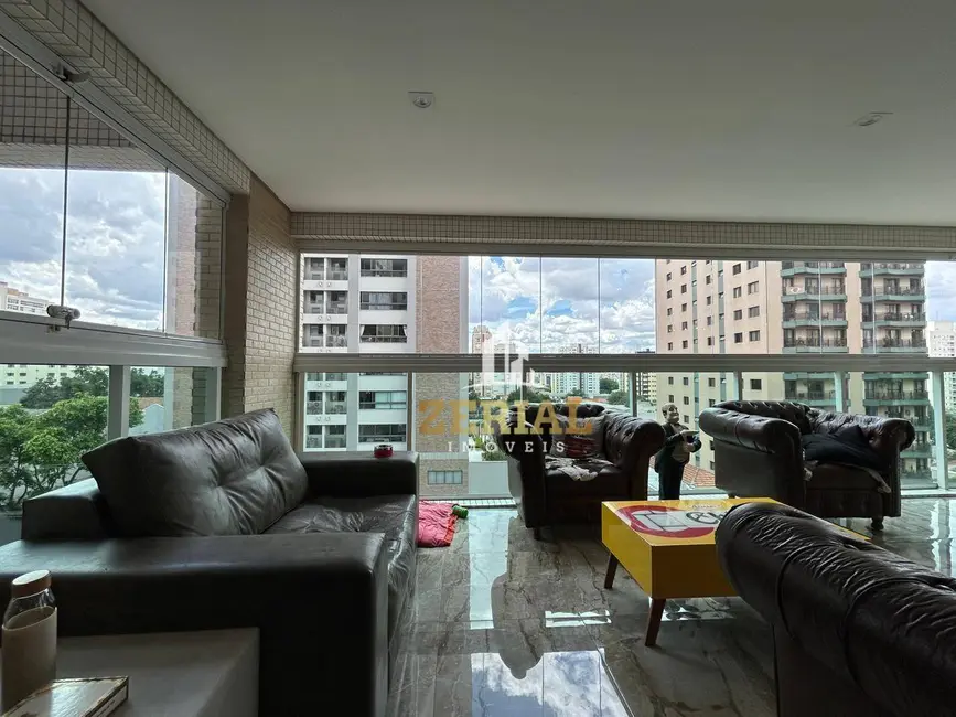 Foto 3 de Apartamento com 4 quartos à venda, 240m2 em Santa Paula, Sao Caetano Do Sul - SP