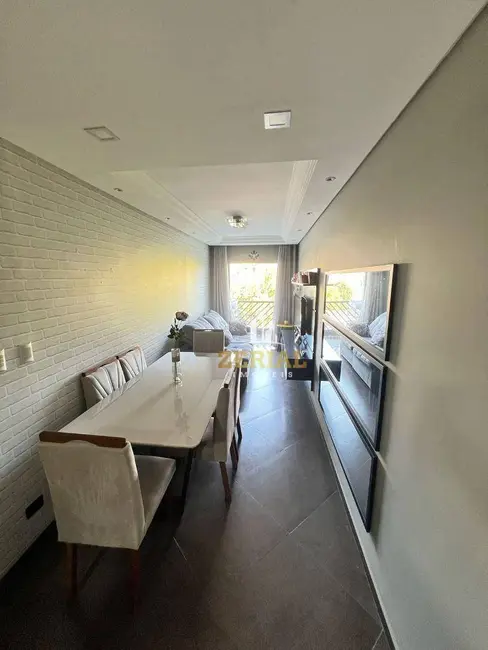 Foto 1 de Apartamento com 2 quartos à venda, 50m2 em Santa Maria, Sao Caetano Do Sul - SP