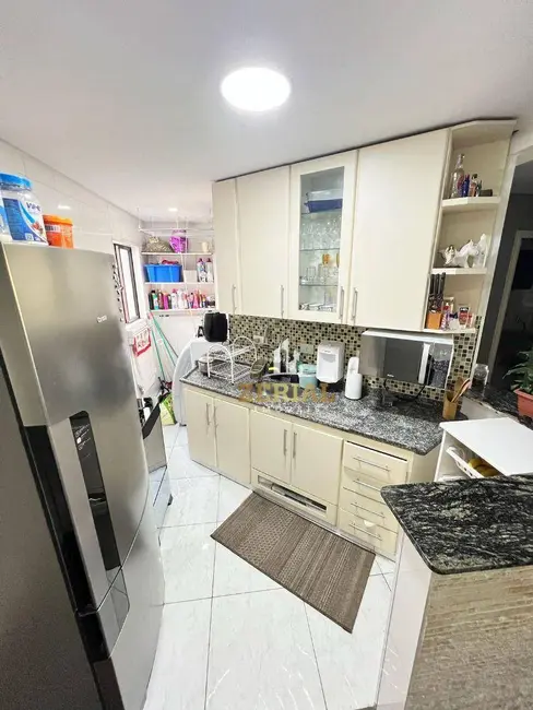Foto 3 de Apartamento com 2 quartos à venda, 50m2 em Santa Maria, Sao Caetano Do Sul - SP