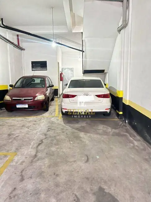 Foto 7 de Apartamento com 2 quartos à venda, 50m2 em Santa Maria, Sao Caetano Do Sul - SP