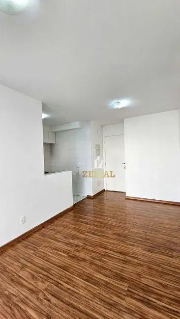 Foto 1 de Apartamento com 2 quartos à venda, 51m2 em Ipiranga, São Paulo - SP