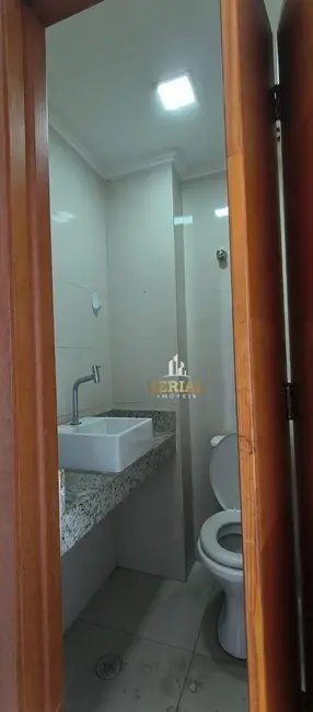 Foto 5 de Sala Comercial para alugar, 31m2 em Sao Caetano Do Sul - SP