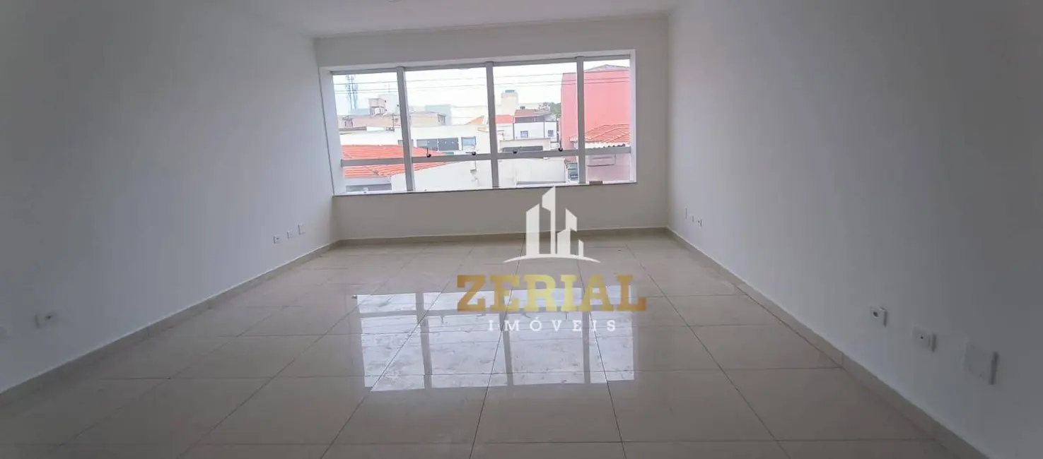 Foto 1 de Sala Comercial para alugar, 31m2 em Sao Caetano Do Sul - SP
