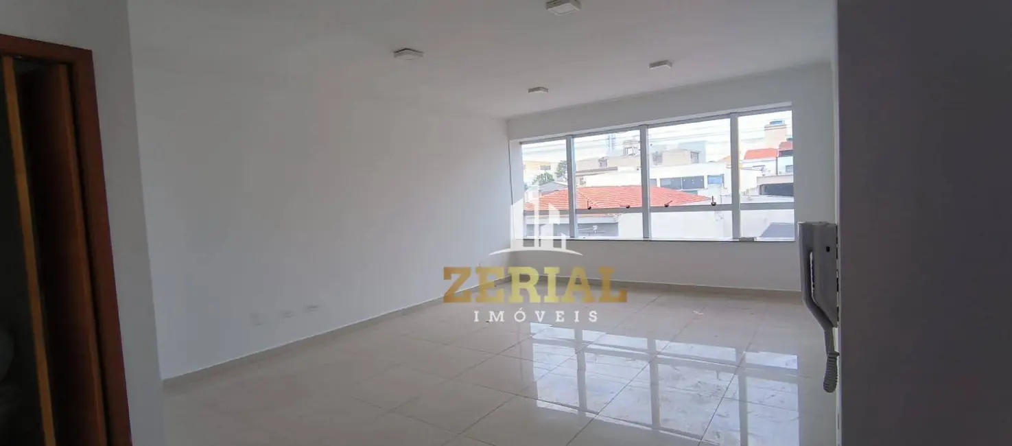 Foto 3 de Sala Comercial para alugar, 31m2 em Sao Caetano Do Sul - SP