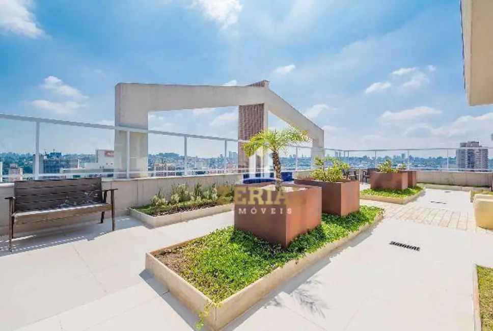 Apartamento com 2 quartos à venda, 54m2 em Rudge Ramos, Sao Bernardo Do Campo - SP - imagem 3 Foto 3 de Apartamento com 2 quartos à venda, 54m2 em Rudge Ramos, Sao Bernardo Do Campo - SP