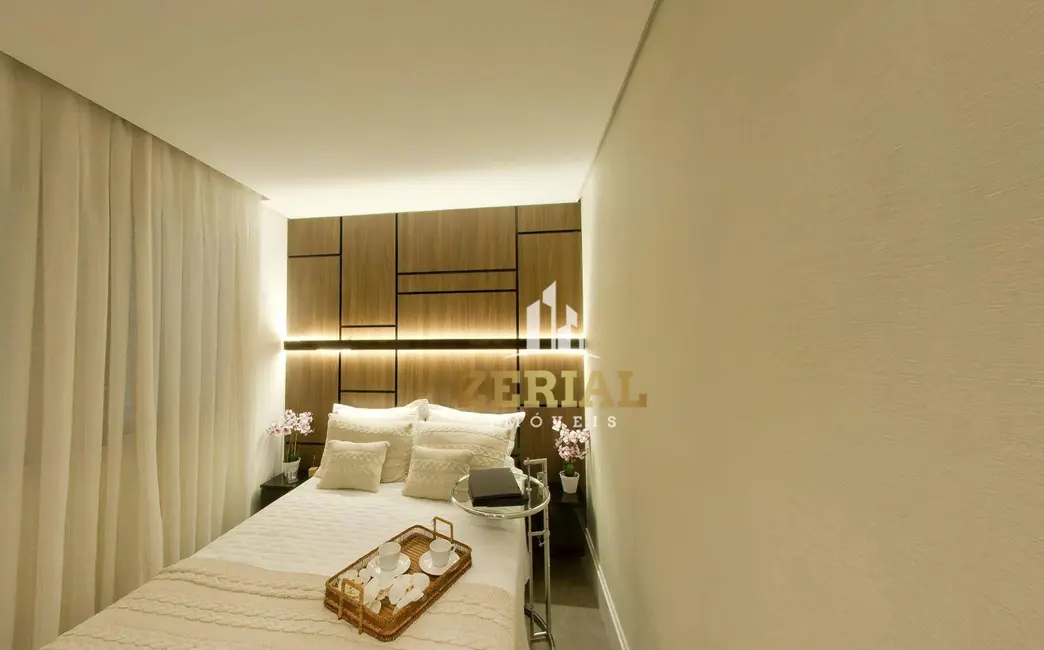 Apartamento com 2 quartos à venda, 54m2 em Rudge Ramos, Sao Bernardo Do Campo - SP - imagem 6 Foto 6 de Apartamento com 2 quartos à venda, 54m2 em Rudge Ramos, Sao Bernardo Do Campo - SP