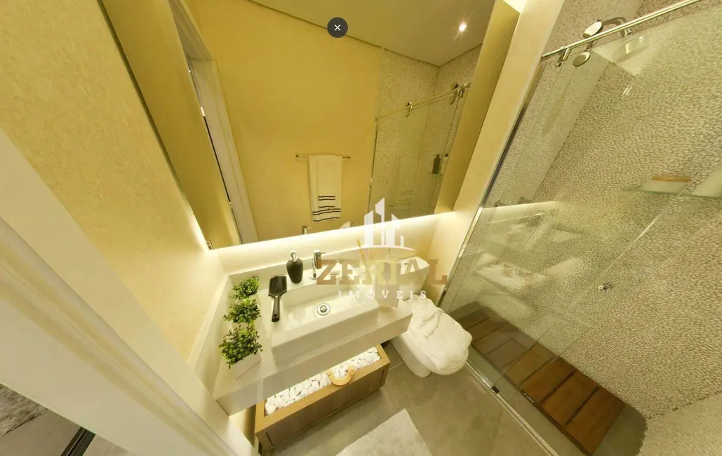 Apartamento com 2 quartos à venda, 54m2 em Rudge Ramos, Sao Bernardo Do Campo - SP - imagem 7 Foto 7 de Apartamento com 2 quartos à venda, 54m2 em Rudge Ramos, Sao Bernardo Do Campo - SP