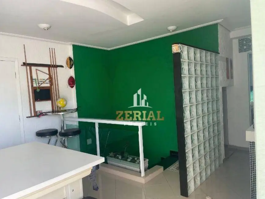 Foto 6 de Cobertura com 2 quartos à venda, 190m2 em Sao Caetano Do Sul - SP