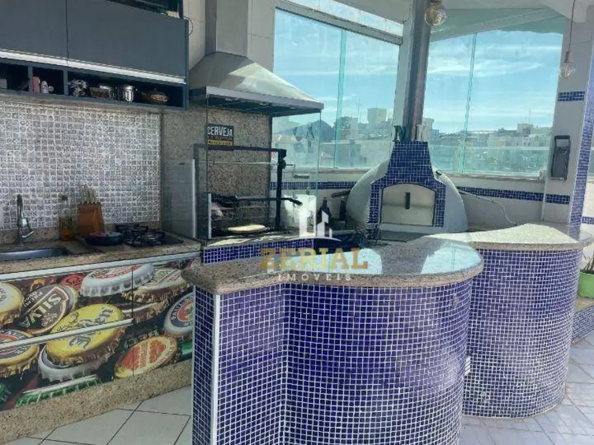 Foto 1 de Cobertura com 2 quartos à venda, 190m2 em Sao Caetano Do Sul - SP