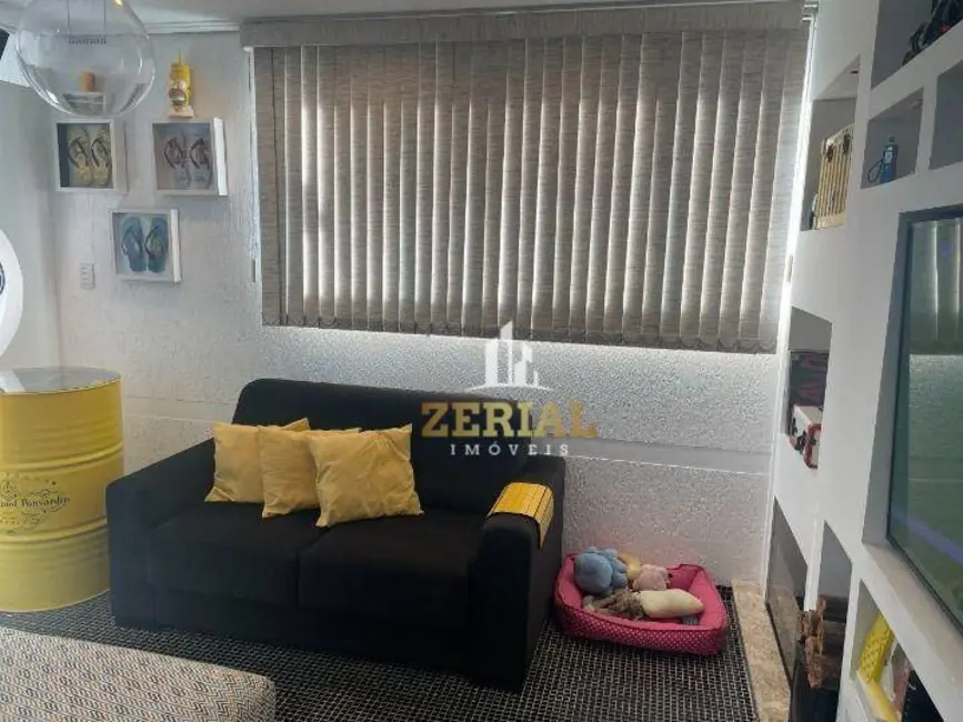 Foto 8 de Cobertura com 2 quartos à venda, 190m2 em Sao Caetano Do Sul - SP