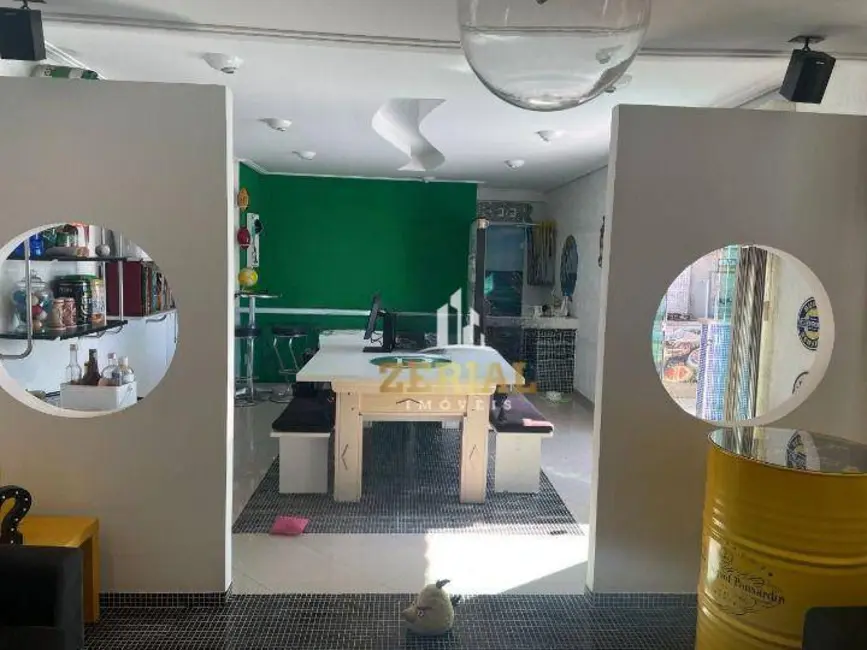 Foto 5 de Cobertura com 2 quartos à venda, 190m2 em Sao Caetano Do Sul - SP