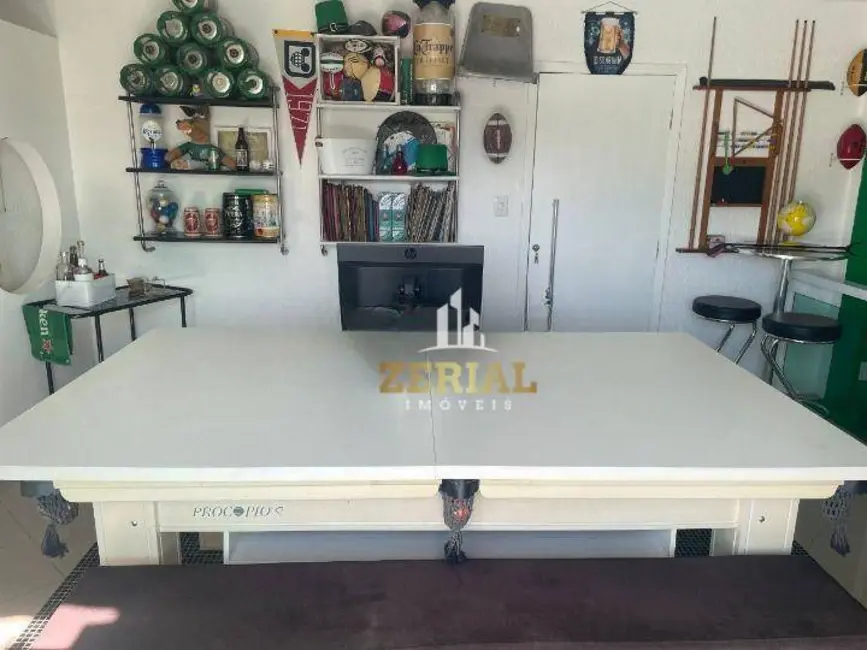 Foto 7 de Cobertura com 2 quartos à venda, 190m2 em Sao Caetano Do Sul - SP