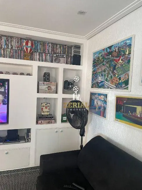 Foto 9 de Cobertura com 2 quartos à venda, 190m2 em Sao Caetano Do Sul - SP