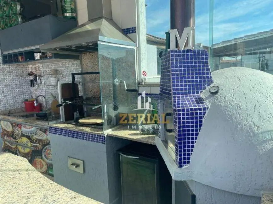 Foto 3 de Cobertura com 2 quartos à venda, 190m2 em Sao Caetano Do Sul - SP