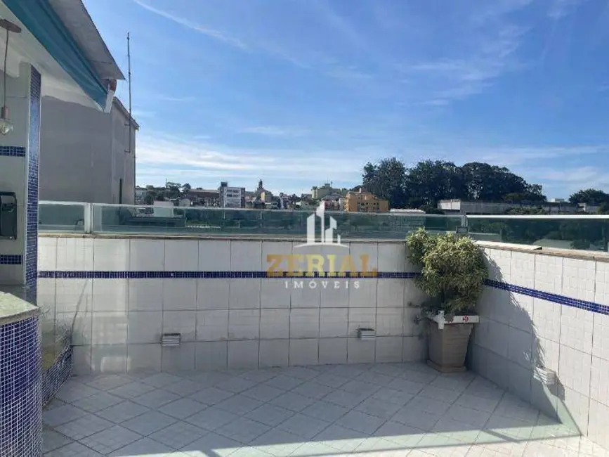 Foto 4 de Cobertura com 2 quartos à venda, 190m2 em Sao Caetano Do Sul - SP
