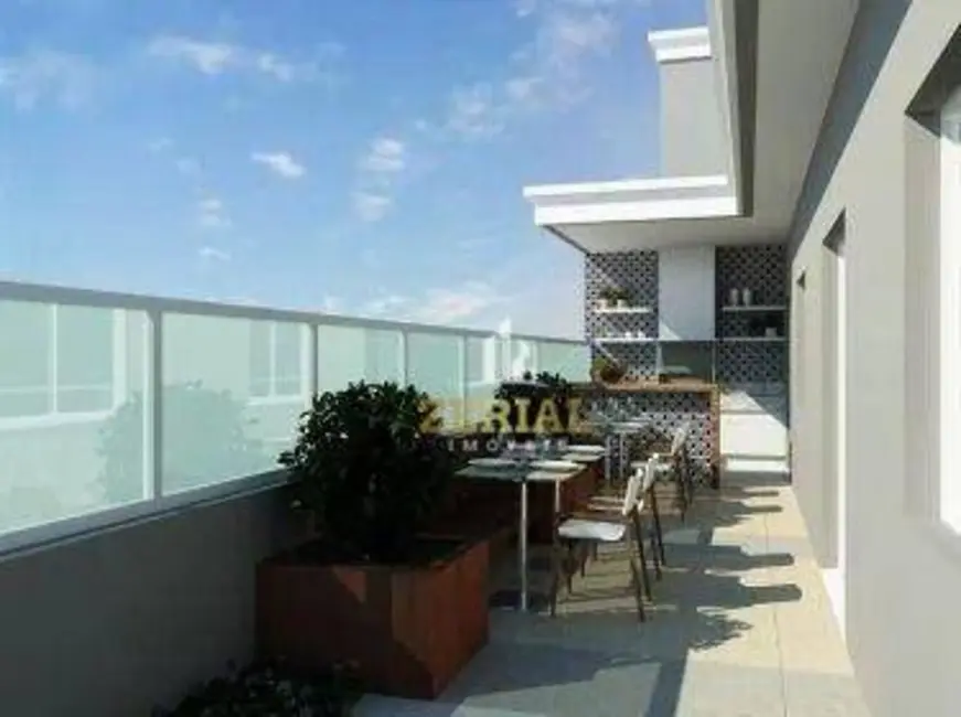 Foto 1 de Apartamento com 2 quartos à venda, 54m2 em Rudge Ramos, Sao Bernardo Do Campo - SP