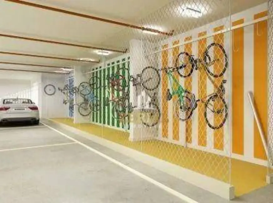 Foto 6 de Apartamento com 2 quartos à venda, 54m2 em Rudge Ramos, Sao Bernardo Do Campo - SP