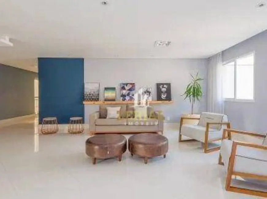 Foto 3 de Apartamento com 2 quartos à venda, 54m2 em Rudge Ramos, Sao Bernardo Do Campo - SP