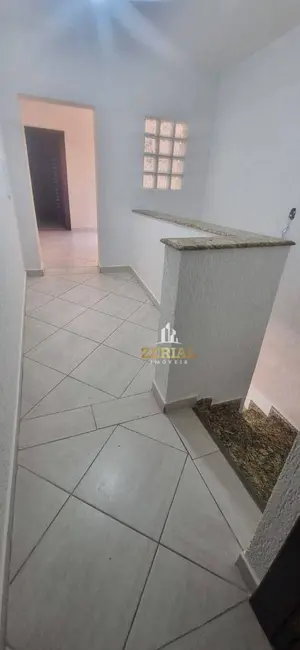 Foto 4 de Sobrado com 3 quartos à venda, 175m2 em Santa Paula, Sao Caetano Do Sul - SP