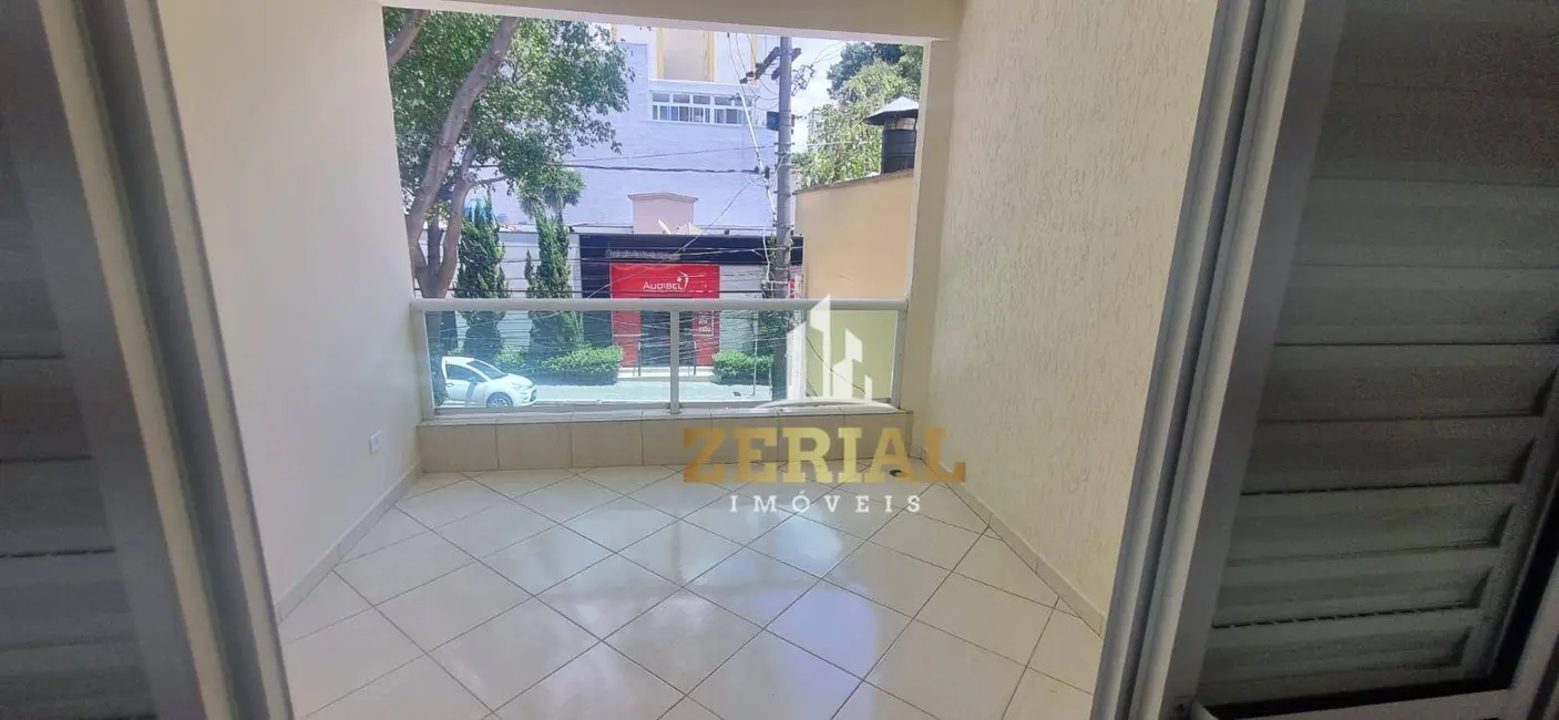 Foto 8 de Sobrado com 3 quartos à venda, 175m2 em Santa Paula, Sao Caetano Do Sul - SP