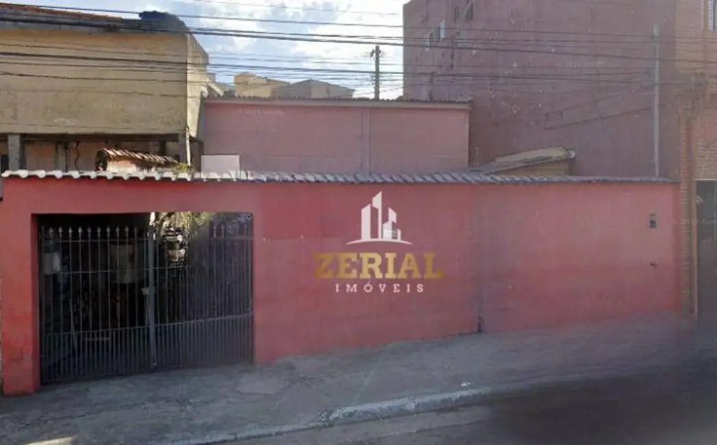 Foto 3 de Terreno / Lote à venda, 258m2 em Sao Caetano Do Sul - SP