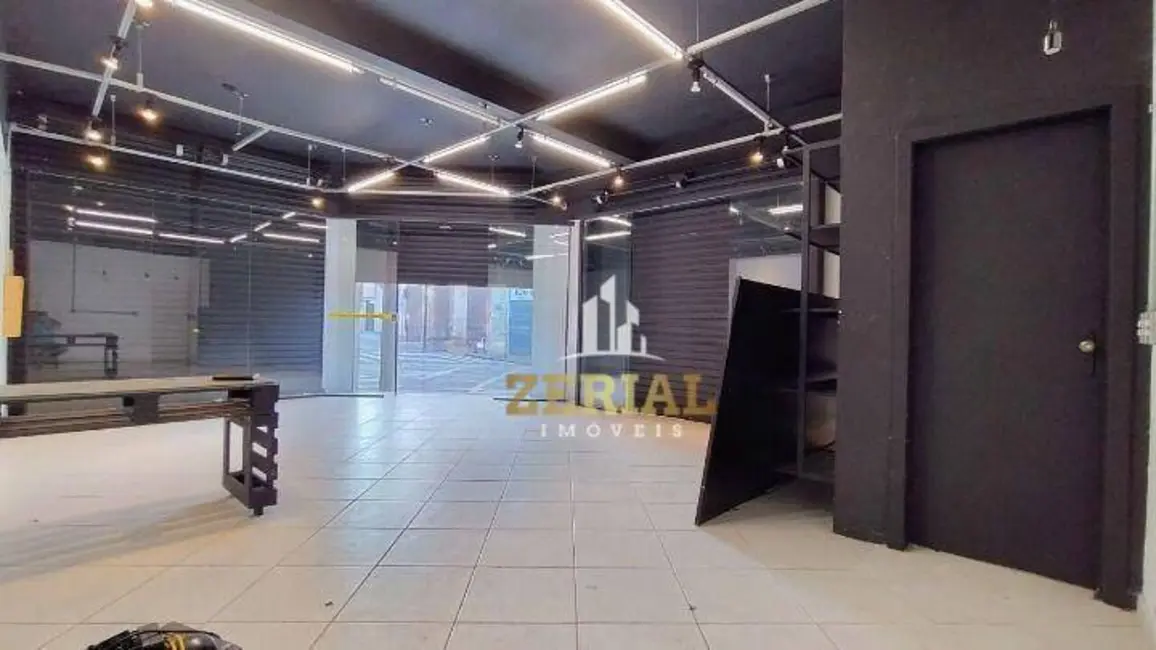 Foto 2 de Sala Comercial para alugar, 50m2 em Santa Paula, Sao Caetano Do Sul - SP