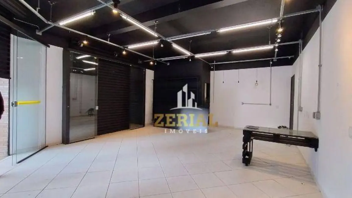Foto 1 de Sala Comercial para alugar, 50m2 em Santa Paula, Sao Caetano Do Sul - SP