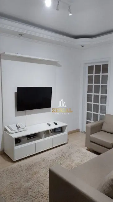 Foto 5 de Cobertura com 3 quartos à venda, 156m2 em Vila Camilópolis, Santo Andre - SP