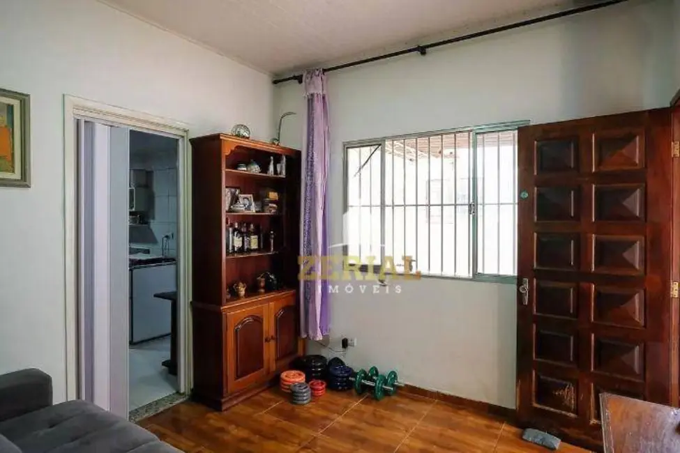 Foto 2 de Casa com 4 quartos à venda, 150m2 em Santa Paula, Sao Caetano Do Sul - SP