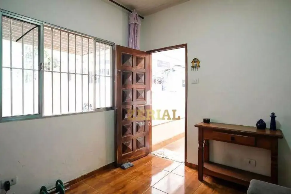Foto 1 de Casa com 4 quartos à venda, 150m2 em Santa Paula, Sao Caetano Do Sul - SP