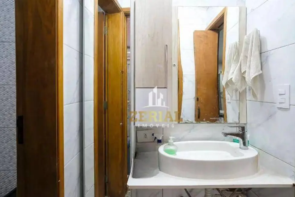 Foto 7 de Casa com 4 quartos à venda, 150m2 em Santa Paula, Sao Caetano Do Sul - SP