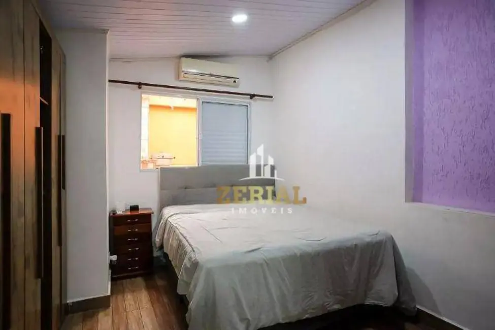 Foto 5 de Casa com 4 quartos à venda, 150m2 em Santa Paula, Sao Caetano Do Sul - SP