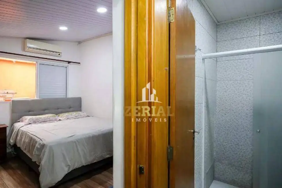 Foto 6 de Casa com 4 quartos à venda, 150m2 em Santa Paula, Sao Caetano Do Sul - SP